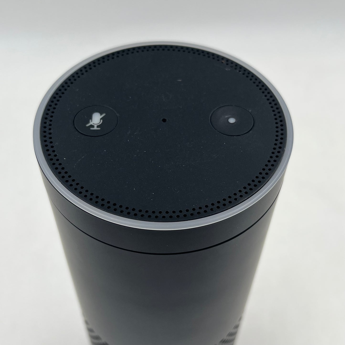 Amazon Echo Plus 1st Gen Smart Speaker Black SK705DI
