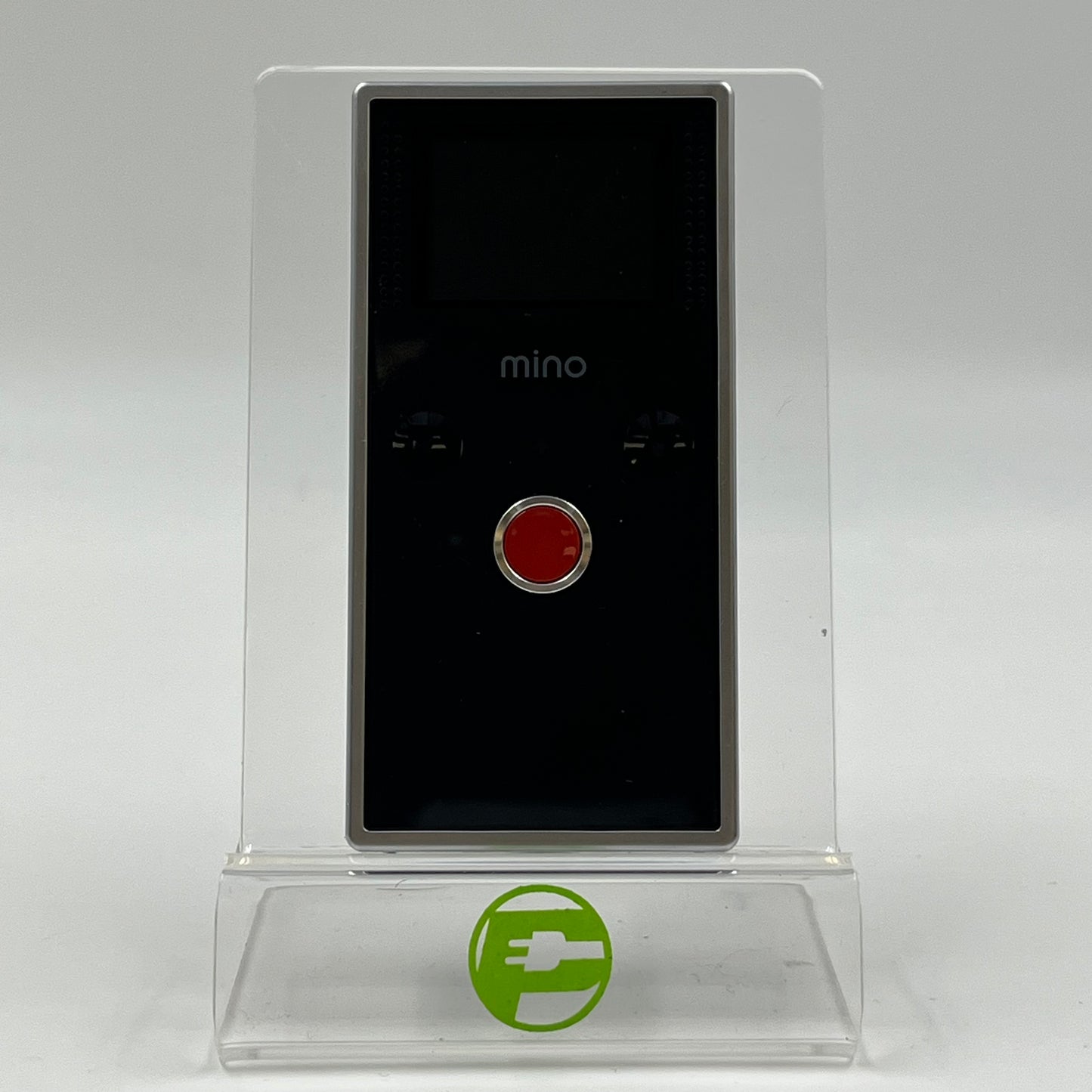 Flip Video Mino F360B 0.31 MP Camcorder