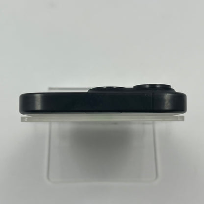 Unlocked Apple iPhone 15 Pro 1TB Black MTU13LL/A