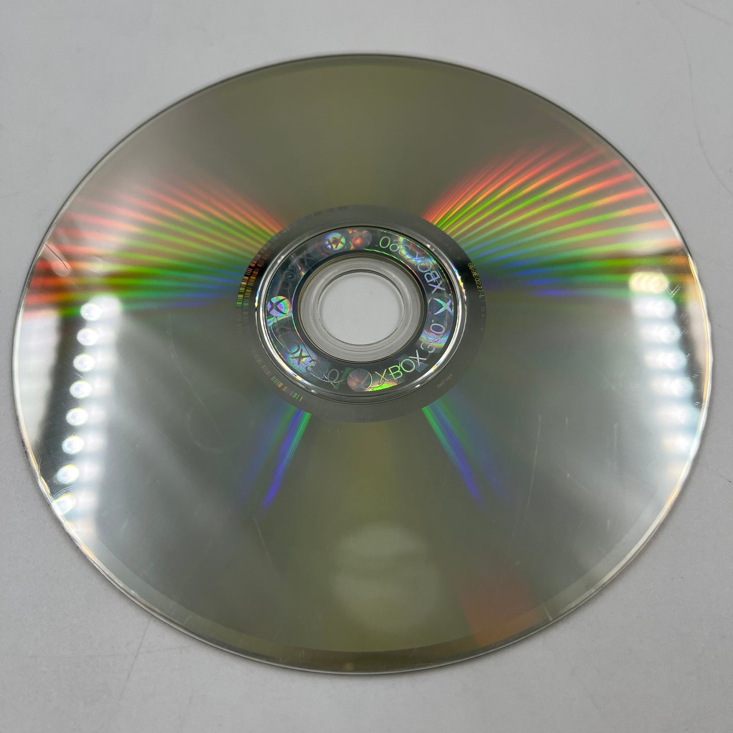 Halo 3 [Platinum Hits] (Microsoft Xbox 360, 2007)