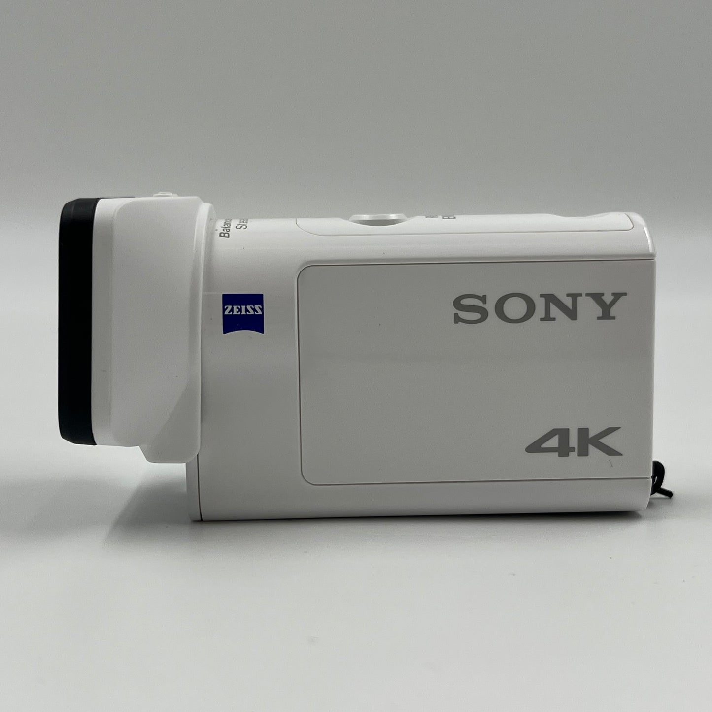 Sony FDR-X3000 8MP Digital 4K Action Camera with Protective Case