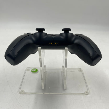 Sony PlayStation 5 PS5 Dualsense Wireless Controller Black CFI-ZCT1W