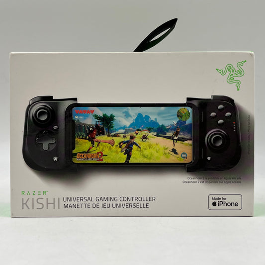 Razer Kishi Universal Gaming Controller RZ06-02900200-R3U1