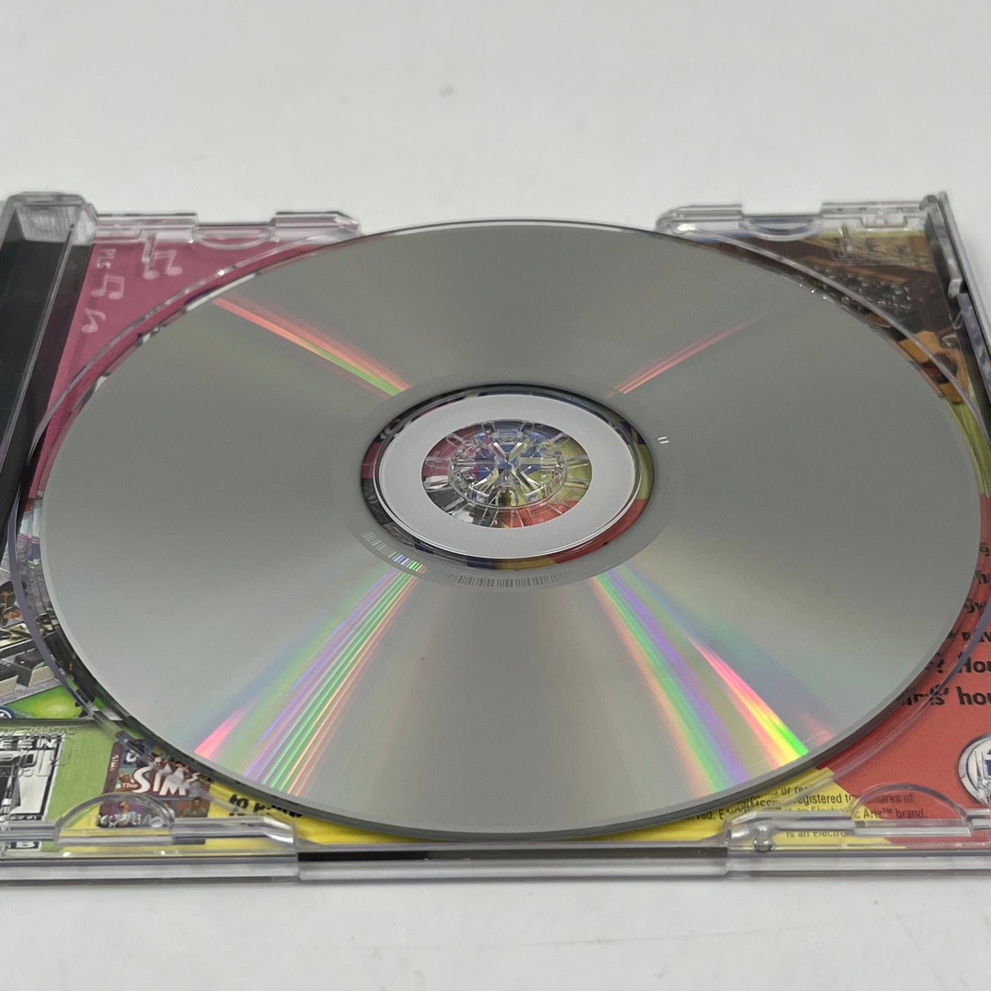 The Sims (PC, 2000)