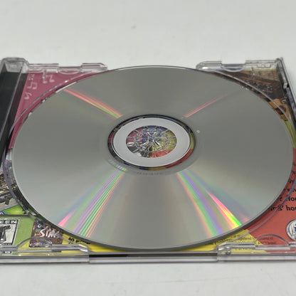 The Sims (PC, 2000)