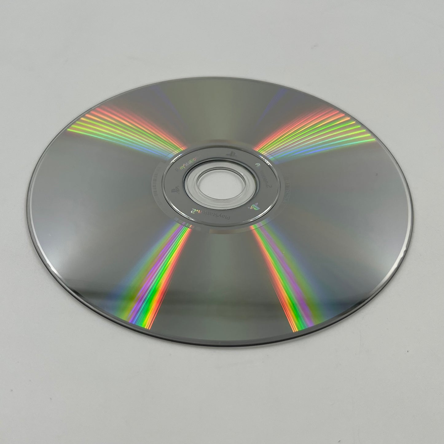 Castlevania Curse of Darkness (Sony PlayStation 2 PS2, 2005)