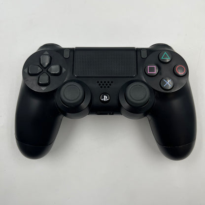 Sony PlayStation 4 Slim PS4 500GB Black Console Gaming System CUH-2015A