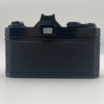 Asahi Pentax KM 35MM Film Camera
