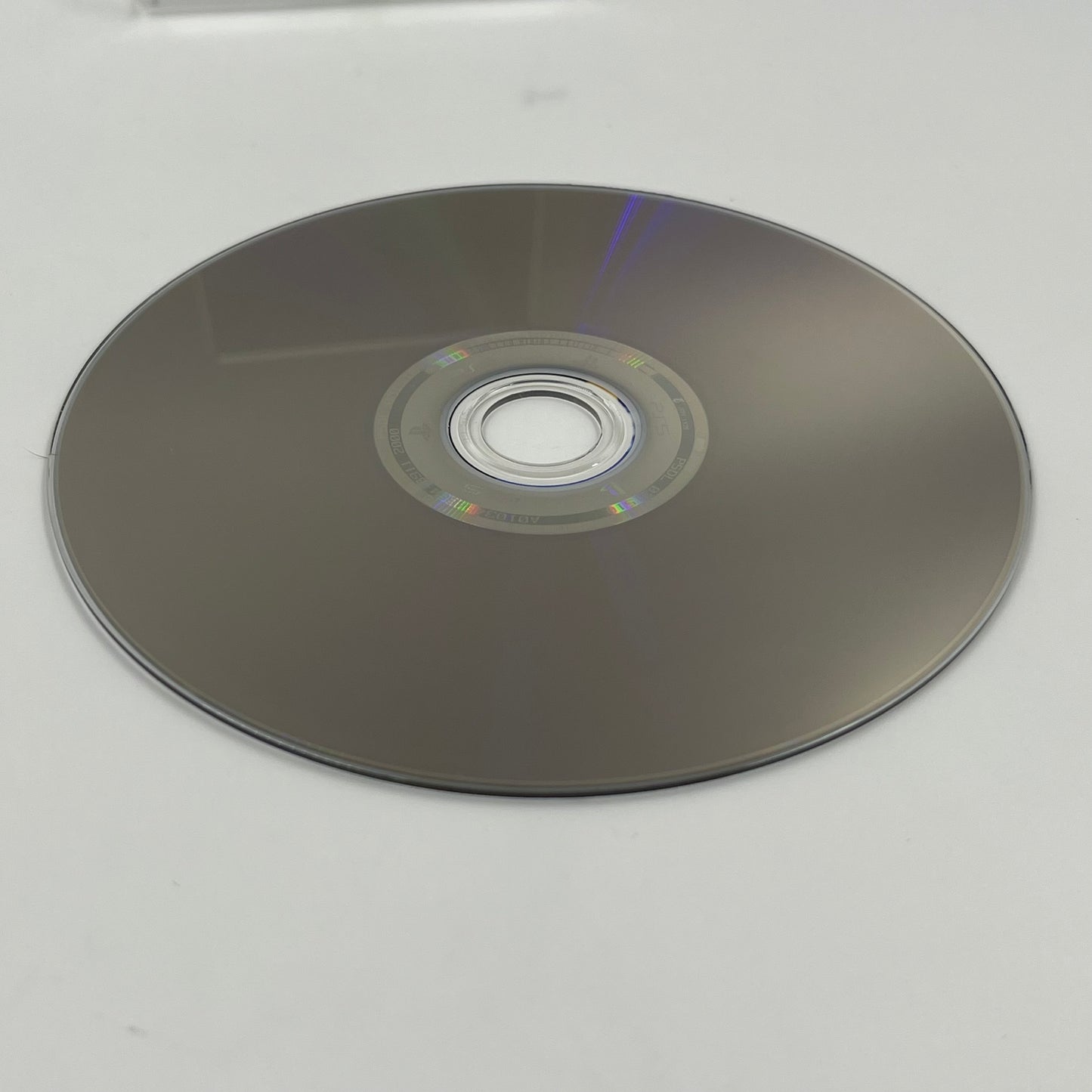 Sonic X Shadow Generations (Sony PlayStation 5 PS5, 2024)