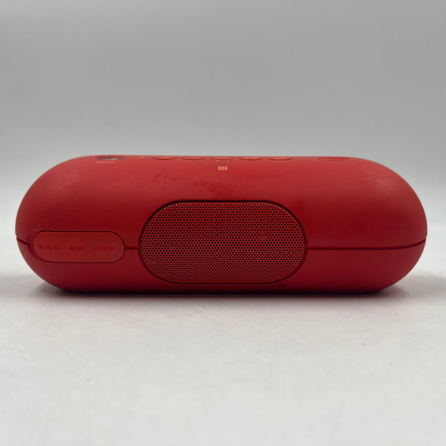 Sony SRS-XB20 Bluetooth Speaker Red