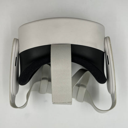 Meta Quest 3S 128GB Standalone All-in-One VR Headset P27