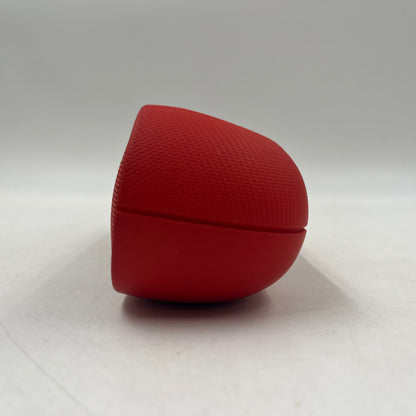 Sony SRS-XB20 Bluetooth Speaker Red