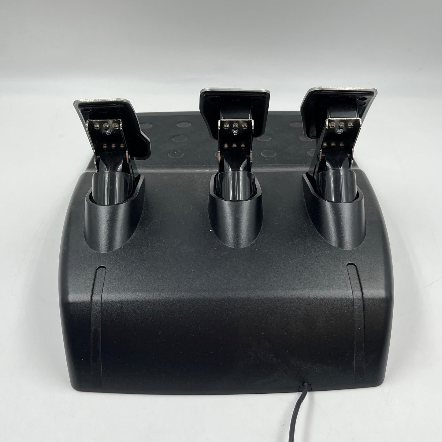 Logitech G29 Racing Wheel Black 	841-000049 Racing Wheel For PS4/PS5/PC