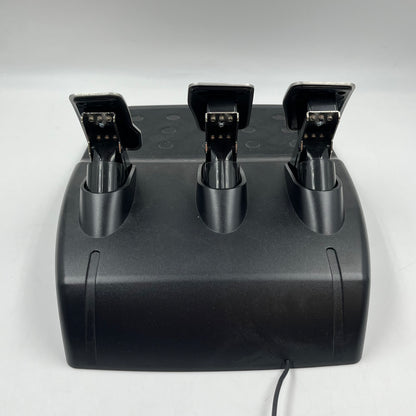 Logitech G29 Racing Wheel Black 	841-000049 Racing Wheel For PS4/PS5/PC