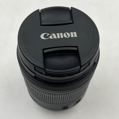 Canon RF Telephoto Lens 24-105mm f/4-7.1