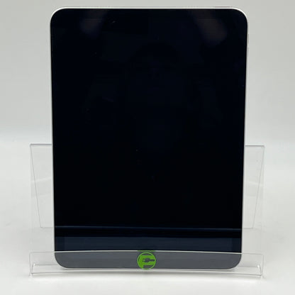 WiFi Only Apple iPad 10th Gen 64GB Silver MPQ03LL/A