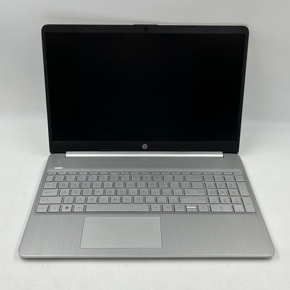 HP Laptop 15-dy5399nr 15.6" i5-1235U 1.3GHz 16GB RAM 512GB SSD