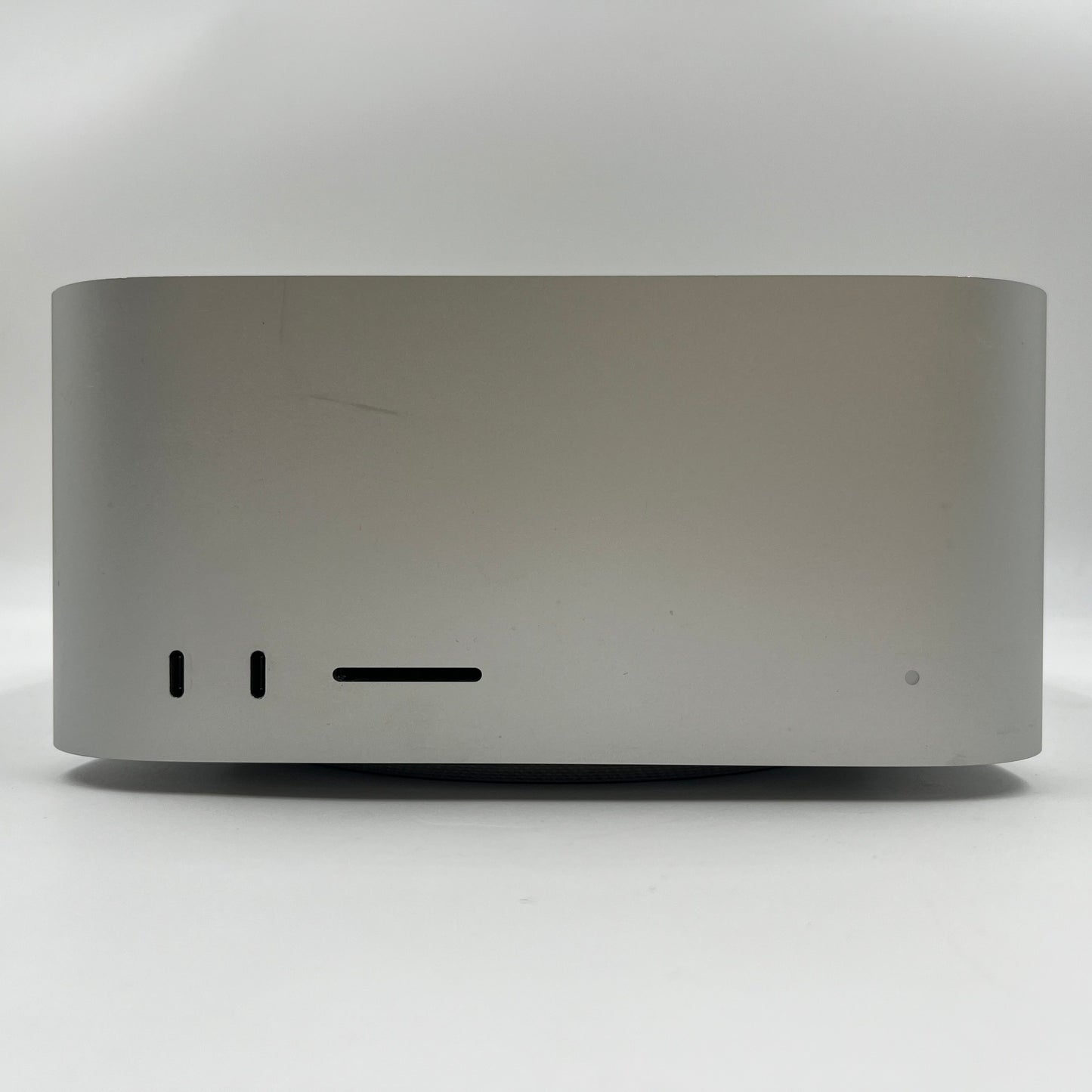 2022 Apple Mac Studio M1 Ultra 3.2GHz 128GB RAM 4TB SSD Silver A2615