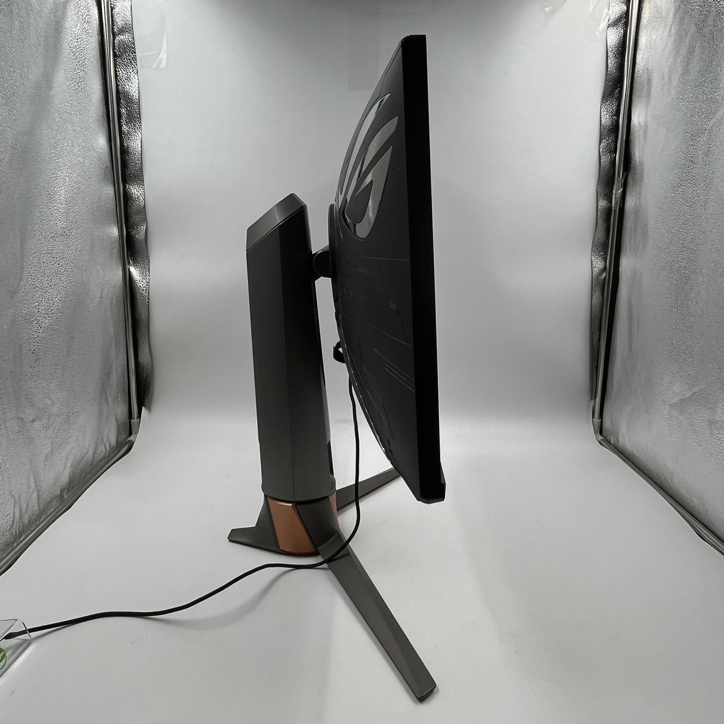 ASUS 25" PG259 25" PG259 FHD Fast IPS 360Hz LCD Monitor