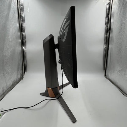 ASUS 25" PG259 25" PG259 FHD Fast IPS 360Hz LCD Monitor