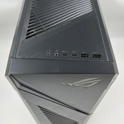 ASUS ROG Strix G16CHR i7-14700F 3.40GHz 32GB RAM 2TB SSD GeForce RTX 4070 Super