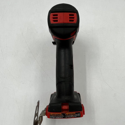 Milwaukee 2656-20 M18 18V 1/4" Hex Impact Driver Tool Only