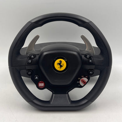 Thrustmaster T80 Ferrari 488 GTB Edition Racing Wheel
