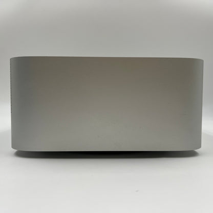 2023 Apple Mac Studio M2 Max 3.5GHz 32GB RAM 8TB SSD Silver A2901