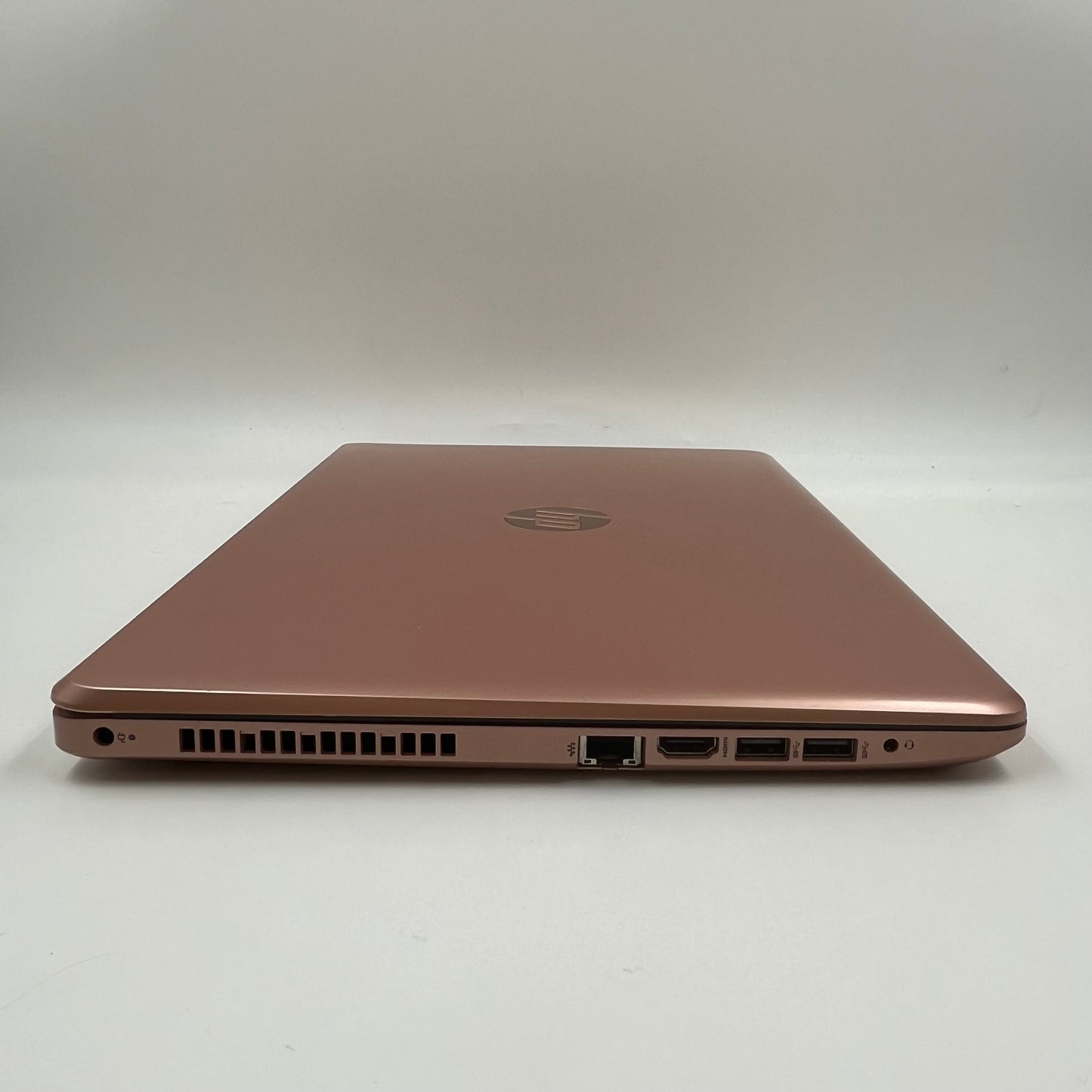HP Laptop 15-BW013CY 15.6" A9-9420 3.0GHz 4GB RAM 1TB SSD