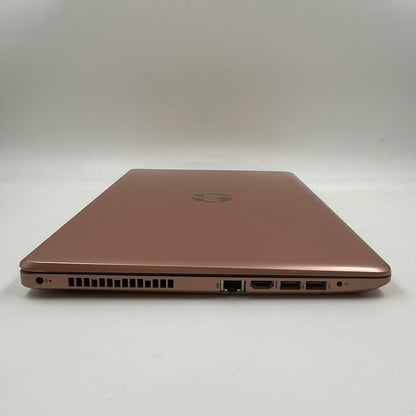 HP Laptop 15-BW013CY 15.6" A9-9420 3.0GHz 4GB RAM 1TB SSD