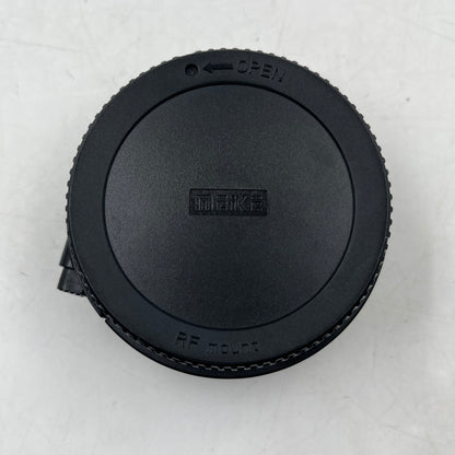 Meike Drop-In Filter Mount Adapter EF-EOS R