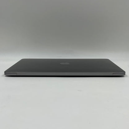 2018 Apple MacBook Pro 13.3" i5 2.3GHz 8GB RAM 256GB SSD Silver A1989