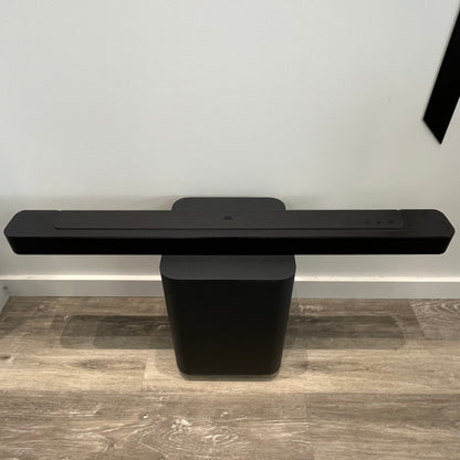 JBL BAR 500 5.1-Channel Soundbar with Wireless Subwoofer