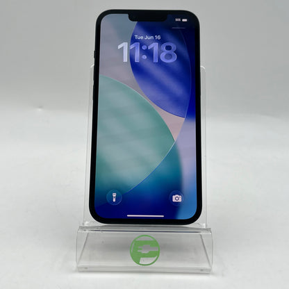 Unlocked Apple iPhone 13 128GB 26.5 Midnight  ML933LL/A