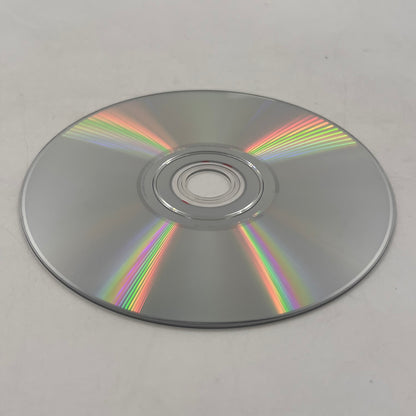 Mario Super Sluggers (Nintendo Wii, 2008) Disc Only