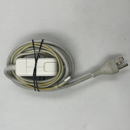 2015 Apple MacBook Air 11" i5 1.6GHz 4GB RAM 128GB SSD Silver A1465