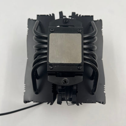 Noctua NH-D chromax.black CPU Cooler  NH-D15 CH.BK CPU Cooler