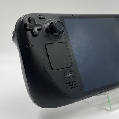 Valve Steam Deck OLED 7.4" AMD 6nm Ryzen APU 16GB RAM 256GB Black 1030