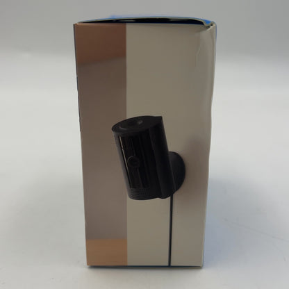 New Ring Indoor Cam Indoor Camera Unclaimed