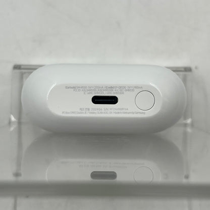 Samsung Galaxy Buds3 SM-R530 True Wireless Earbuds White