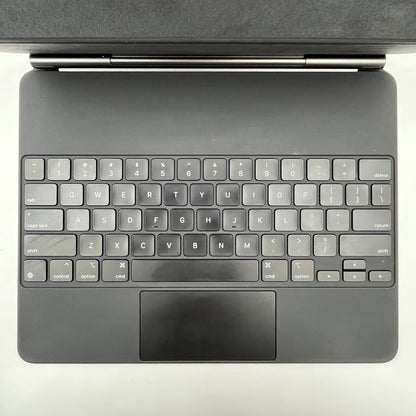 Apple Magic Keyboard for iPad Pro 12.9" Keyboard Folio Case Black A2480