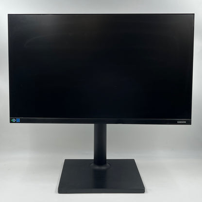 Samsung 24" F24T454FQN FHD IPS 60Hz LCD Monitor