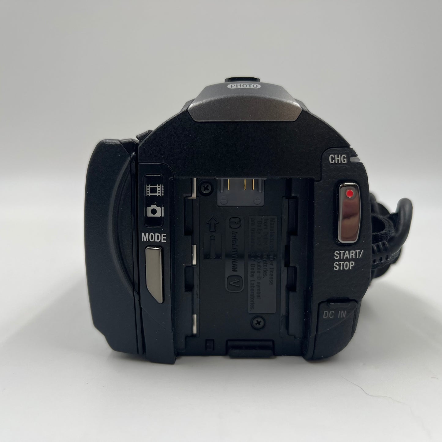 Sony Handycam Digital HD Video Camera Recorder HDR-PJ710 