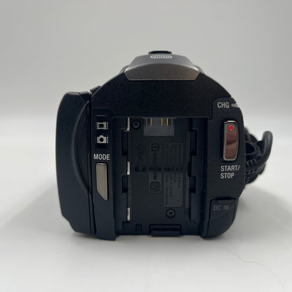 Sony Handycam Digital HD Video Camera Recorder HDR-PJ710 