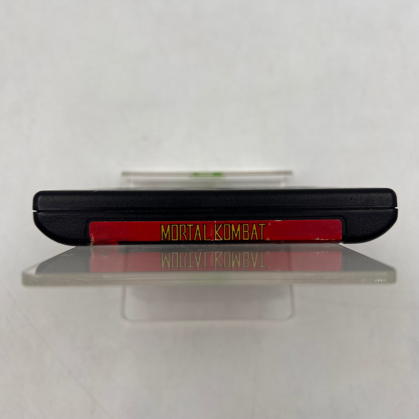 Mortal Kombat (Sega Genesis, 1993) Cartridge Only