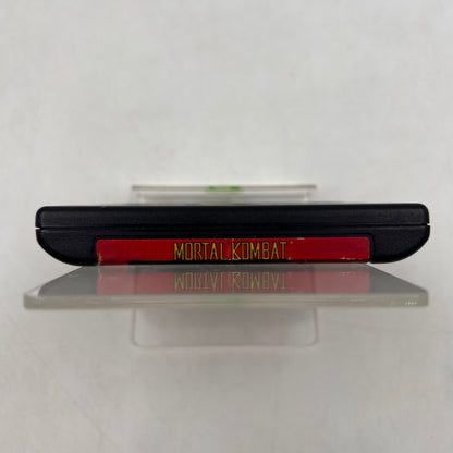 Mortal Kombat (Sega Genesis, 1993) Cartridge Only