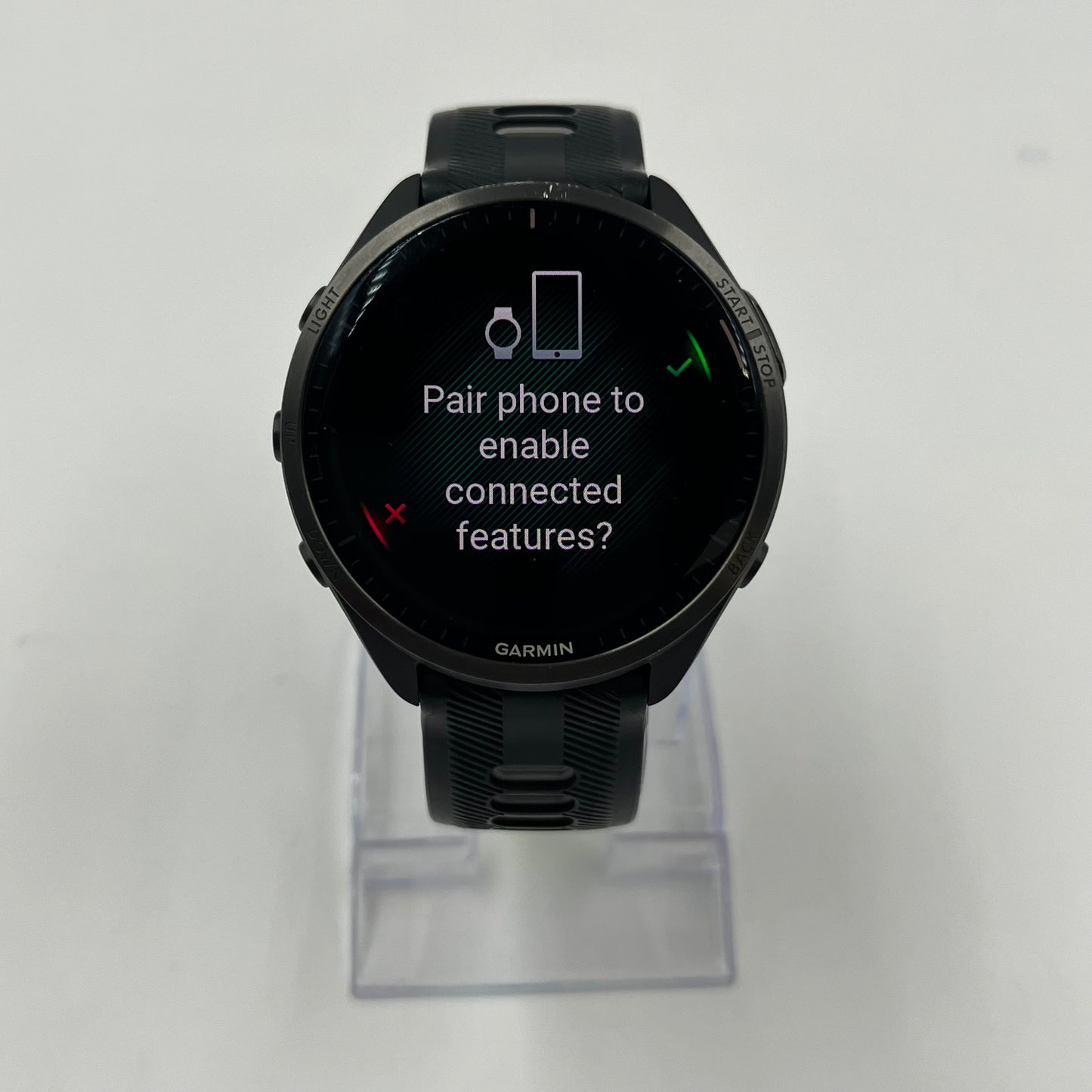 Garmin Forerunner 965 46mm Activity Tracker