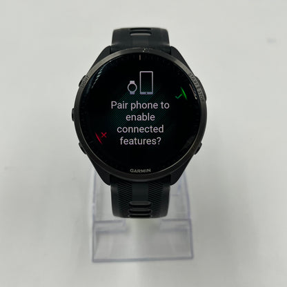 Garmin Forerunner 965 46mm Activity Tracker