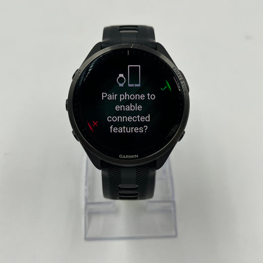 Garmin Forerunner 965 46mm Activity Tracker