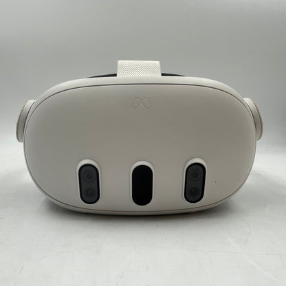 Meta Quest 3 128GB Standalone All-in-One VR Headset S3A